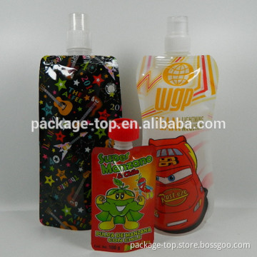 150g mamp/m chocolate packaging bag